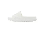 Gucci Double G Slippers White