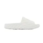 Gucci Double G Slippers White