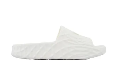 Gucci Double G Slippers White 02