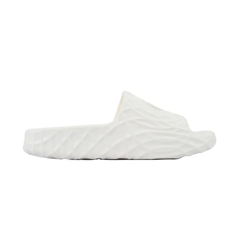 Gucci Double G Slippers White