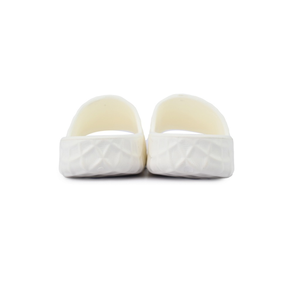 Gucci Double G Slippers White