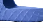 Gucci Double G Slippers Blue