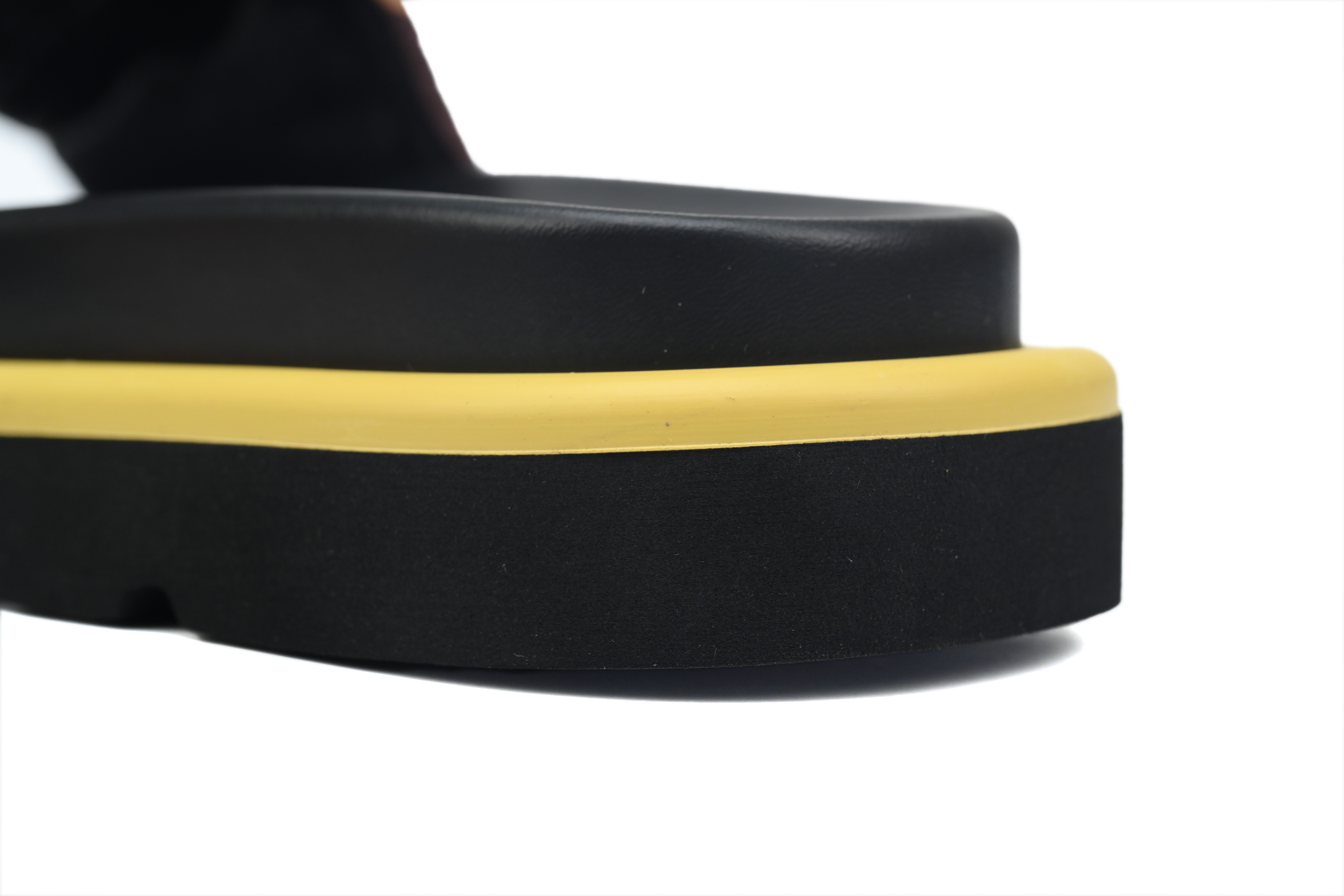 Louis Vuitton Pool Pillow Flat Comfort Mules Brown Metal Label