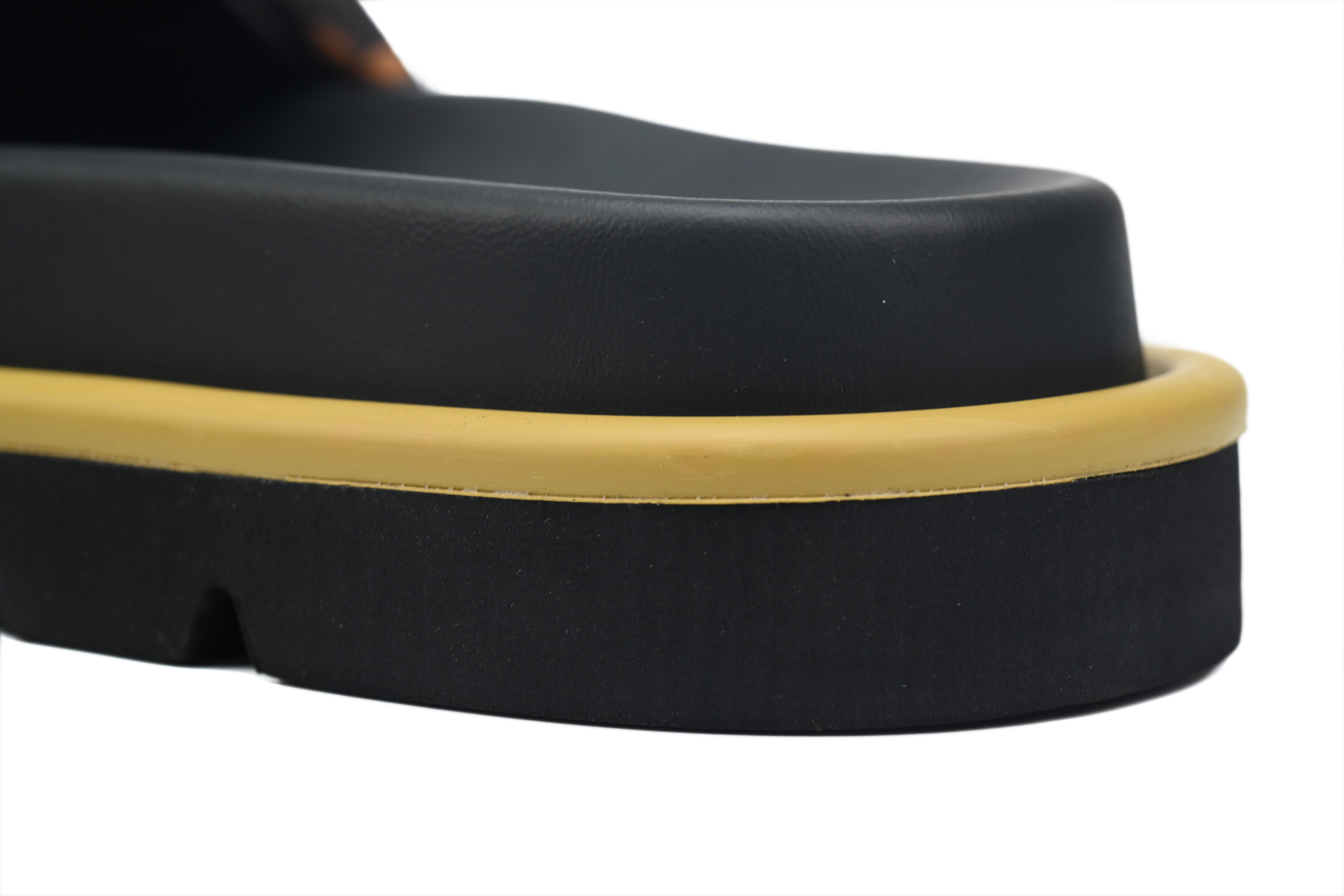 Louis Vuitton Pool Pillow Flat Comfort Mules Brown Sun Label