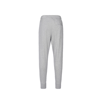 Coco Shoes Nike Sportswear Club Fleece Ankle-banded Pants Grey BV2680-063 02