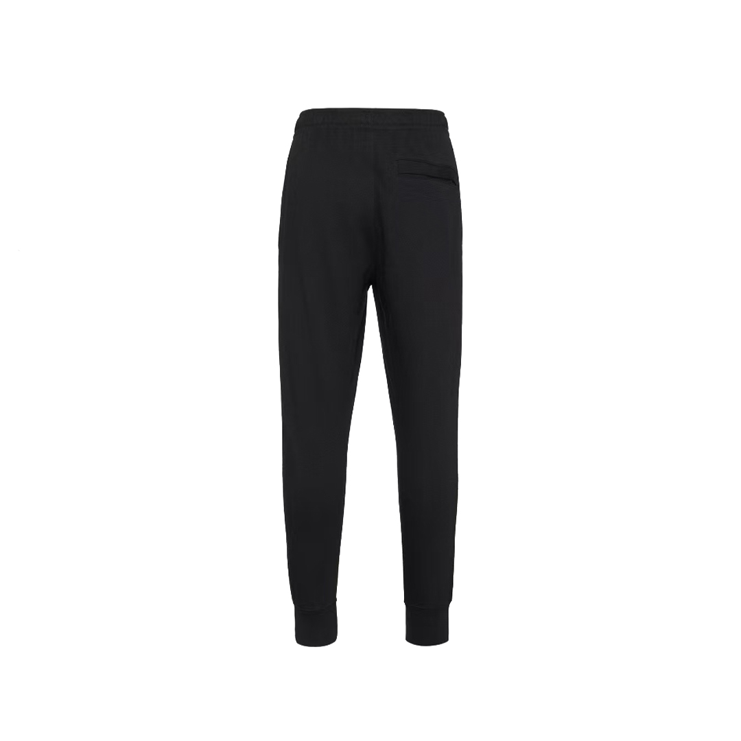 Coco Shoes Nike Sportswear Club Fleece Ankle-banded Pants Black BV2680-010