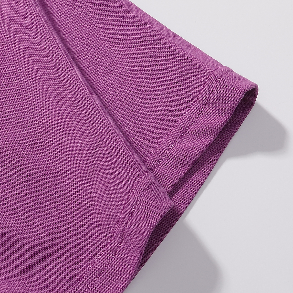 Coco Shoes Godspeed Indoor Ice T-Shirt #7080 Purple/Yellow/Black