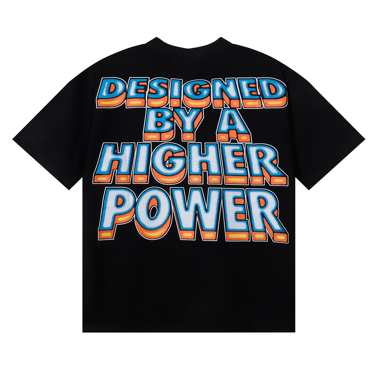 Coco Shoes Godspeed Galaxsee T-shirt #7079 Apricot/Black Wash