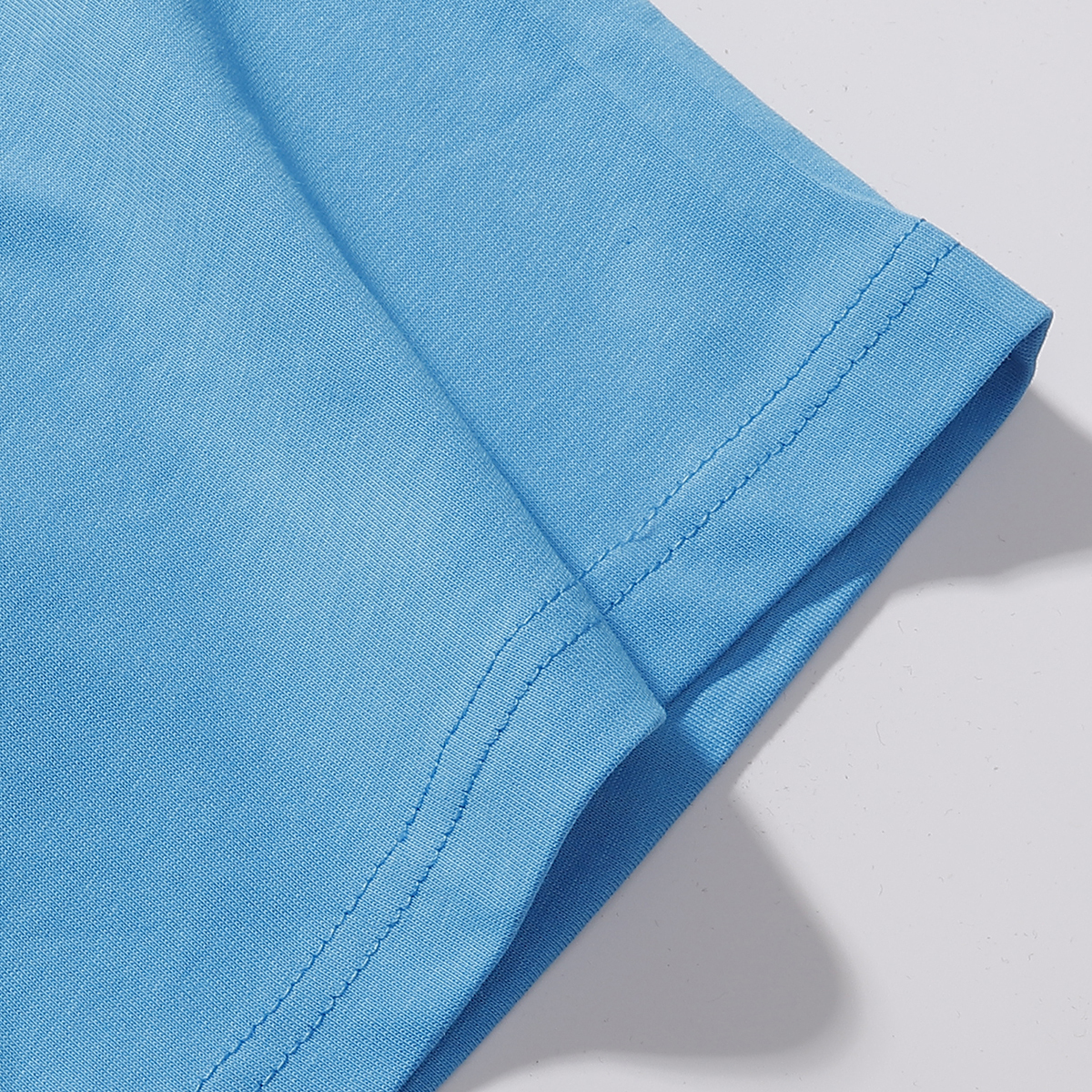 Coco Shoes Godspeed Racing T-Shirt #7078 Blue/Black