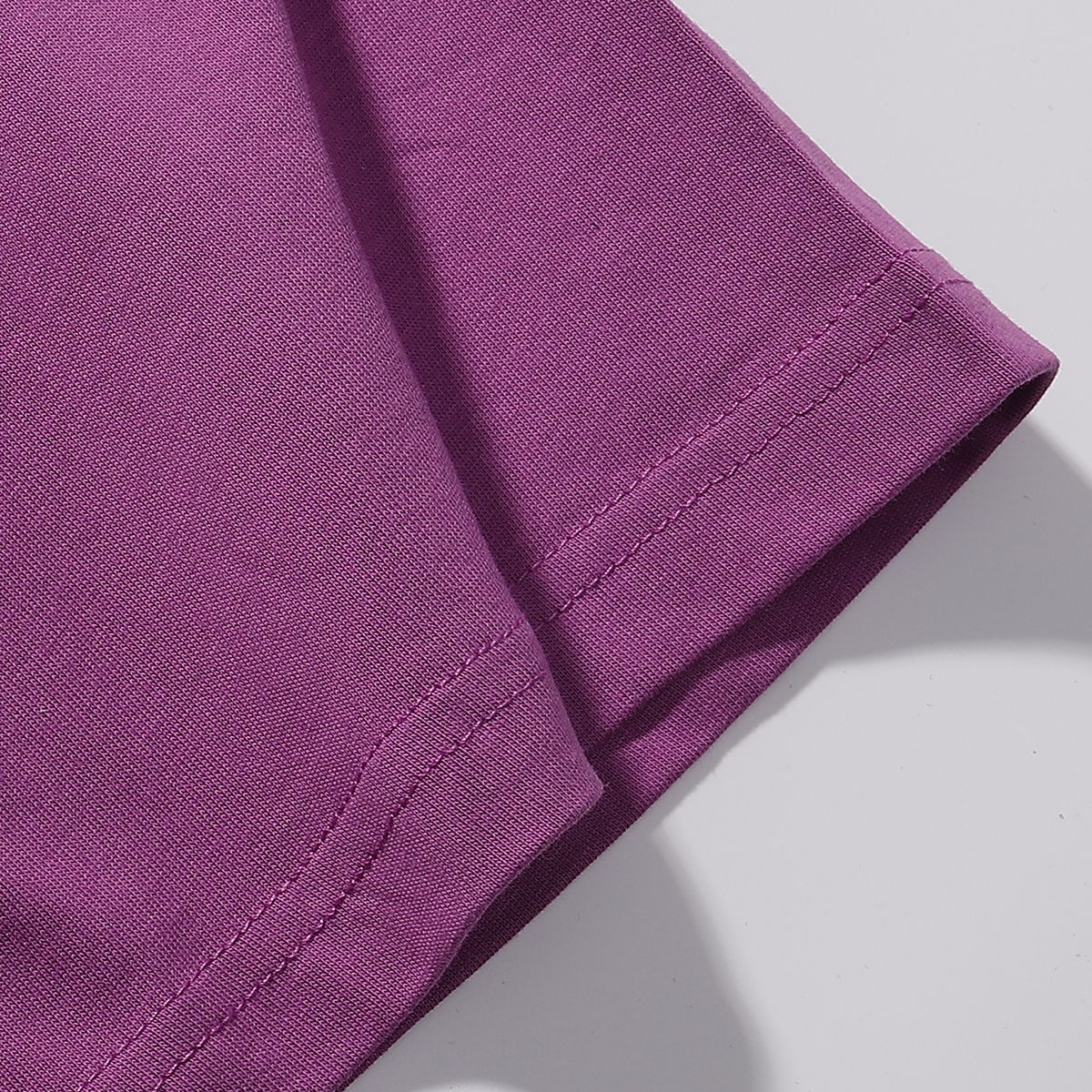 Coco Shoes Godspeed Water Cruise T-Shirt #7077 Purple/Apricot/Black