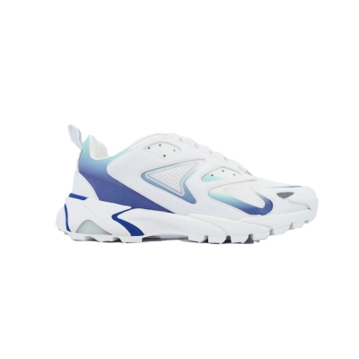 Louis Vuitton Runner Tatic White Blue 02