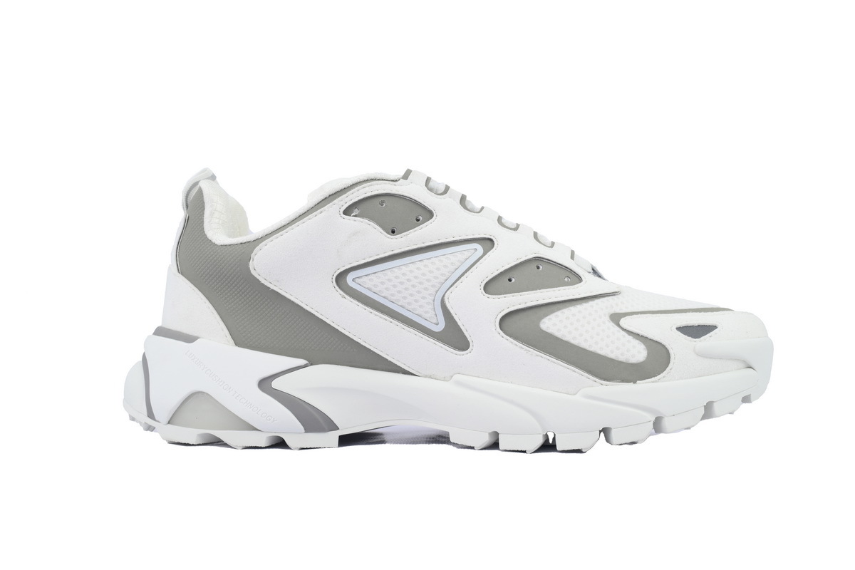 Louis Vuitton Runner Tatic White