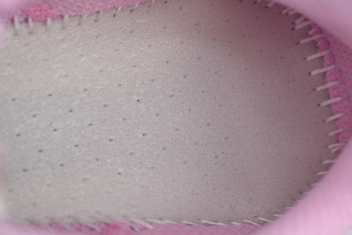 Balenciaga Monday Sneaker White Pink 825418 WDTSC 5191