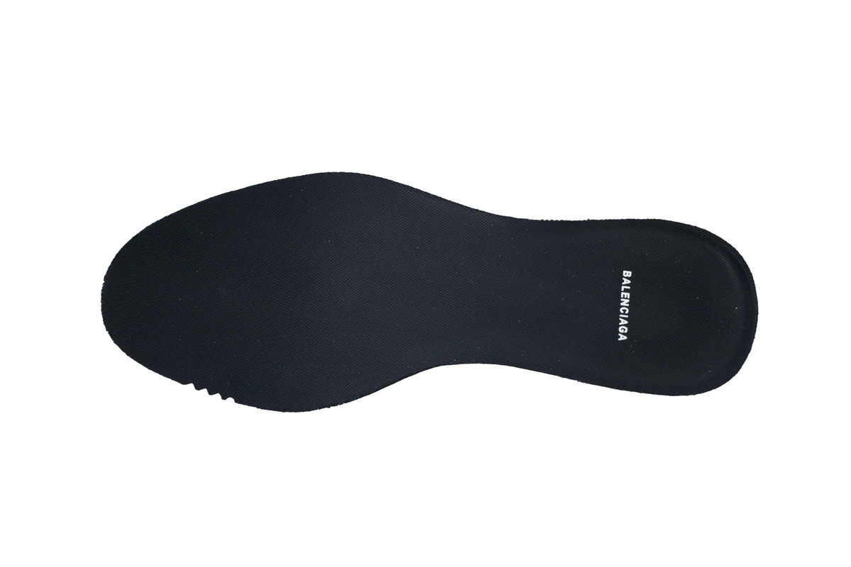 Balenciaga Monday Sneaker White Pink 825418 WDTSC 5191