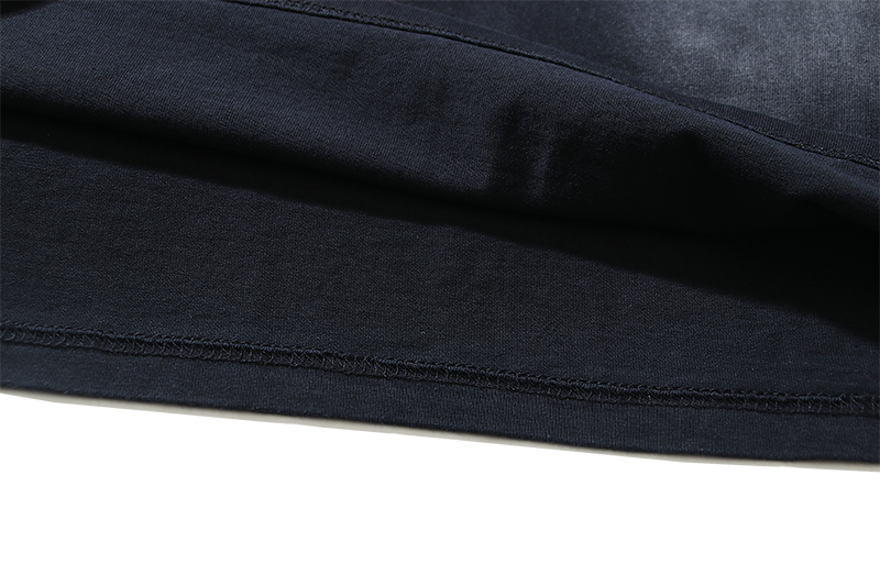 Hellstar Thorn T-Shirt #693 Black Green