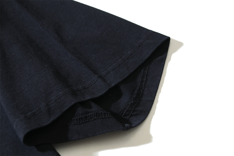 Hellstar 'Reach Your Inner Peace' T-Shirt #697 Black