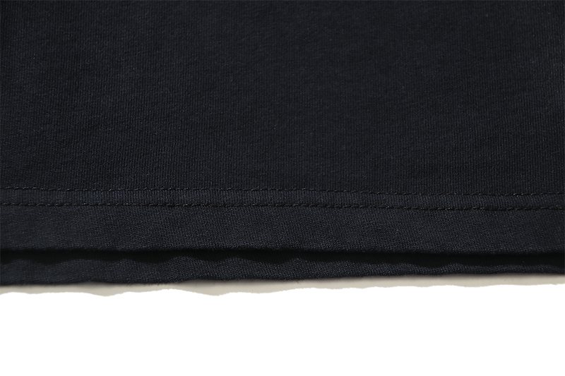 Coco Shoes Hellstar Music Boy Records T-Shirt #6731 Black