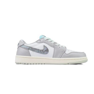 Coco Shoes Air Jordan 1 Low OG 'Year of the Snake' HF3144-100 02