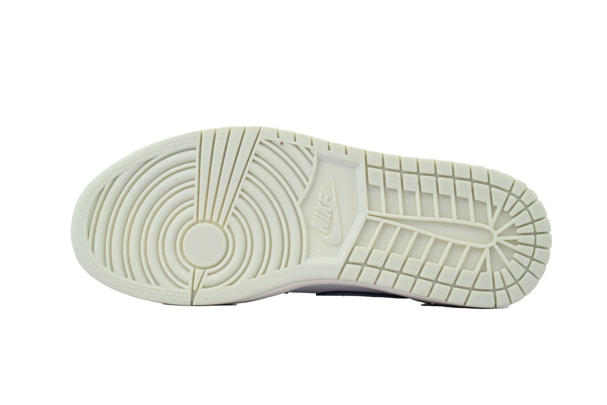 Coco Shoes Air Jordan 1 Low OG 'Year of the Snake' HF3144-100