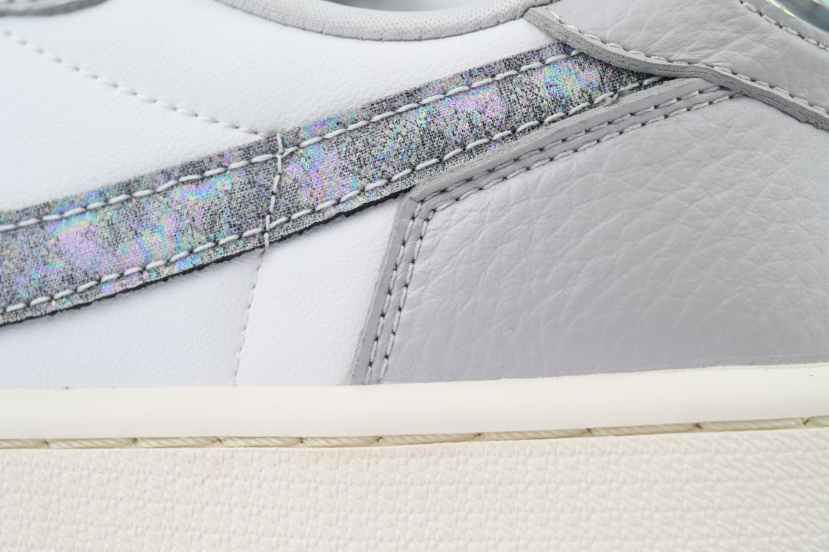 Coco Shoes Air Jordan 1 Low OG 'Year of the Snake' HF3144-100