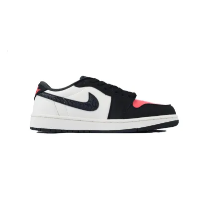 Air Jordan 1 Low x Paris Saint-Germain OG 'Sail Pink Oxford' HF8828-100 02