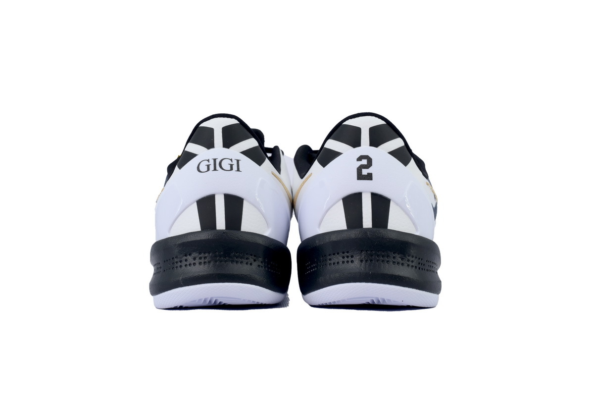 Nike Kobe 8 Protro 'Mambacita' FV6325-100