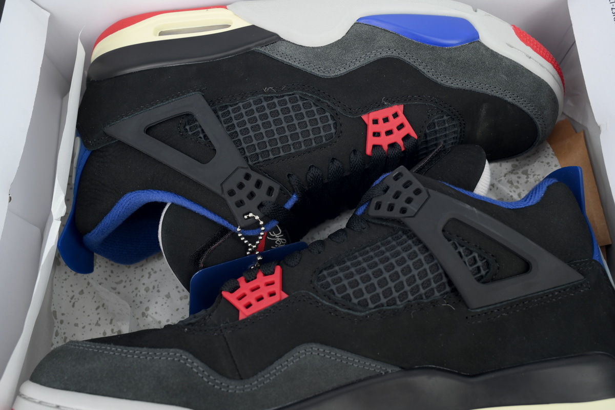 【🎈Special Offer】Air Jordan 4 Retro 'Rare Air' FV5029-003