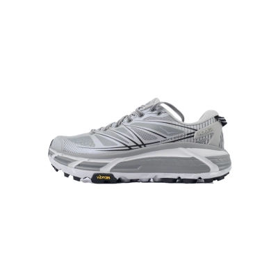 Coco Shoes Hoka One One Mafate Speed 2 'Galactic Grey' 1122651-SRYG 01