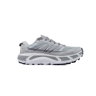 Coco Shoes Hoka One One Mafate Speed 2 'Galactic Grey' 1122651-SRYG 02