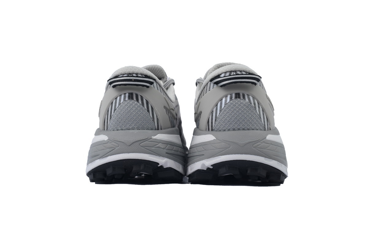 Coco Shoes Hoka One One Mafate Speed 2 'Galactic Grey' 1122651-SRYG