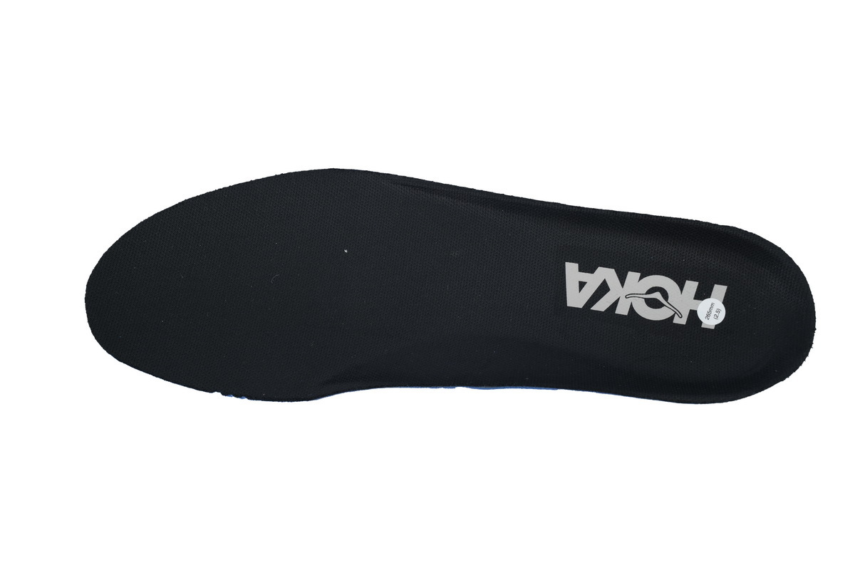 Coco Shoes Hoka One One Mafate Speed 2 'Galactic Grey' 1122651-SRYG