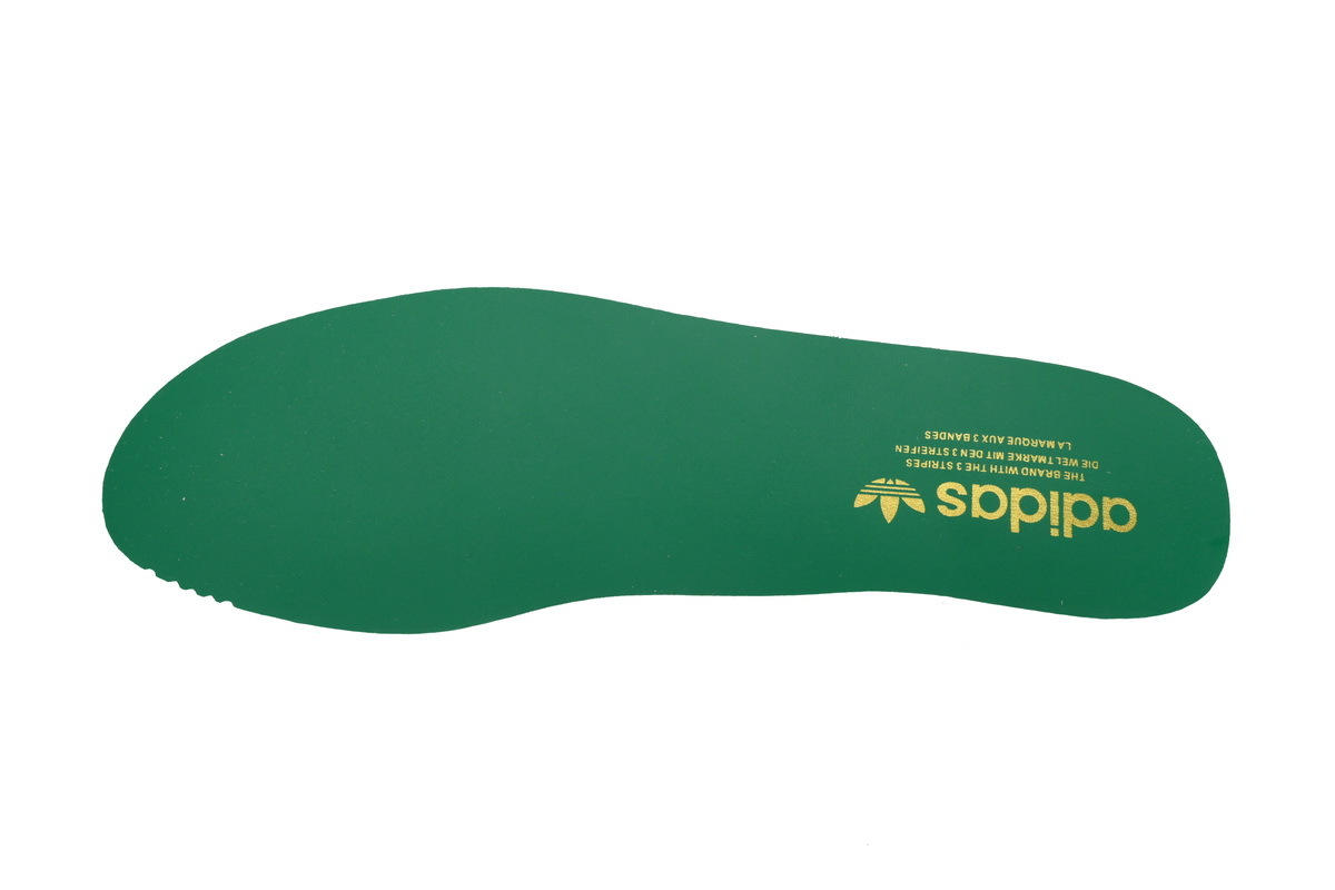 Adidas Samba Vegan /OG Green Brown ID6022