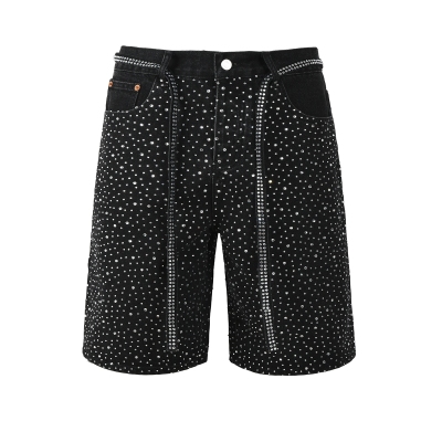 Purple Brand Denim Shorts P5095 01