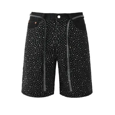 Purple Brand Denim Shorts P5095 01