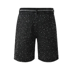 Purple Brand Denim Shorts P5095
