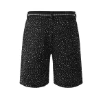 Purple Brand Denim Shorts P5095