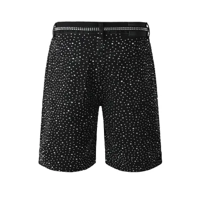 Purple Brand Denim Shorts P5095 02