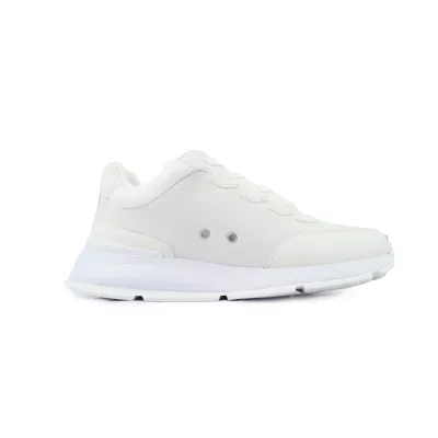 Louis Vuitton Runner Classic Sneaker White 1AHSTF 02