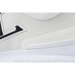 Louis Vuitton Runner Classic Sneaker White 1AHSTF
