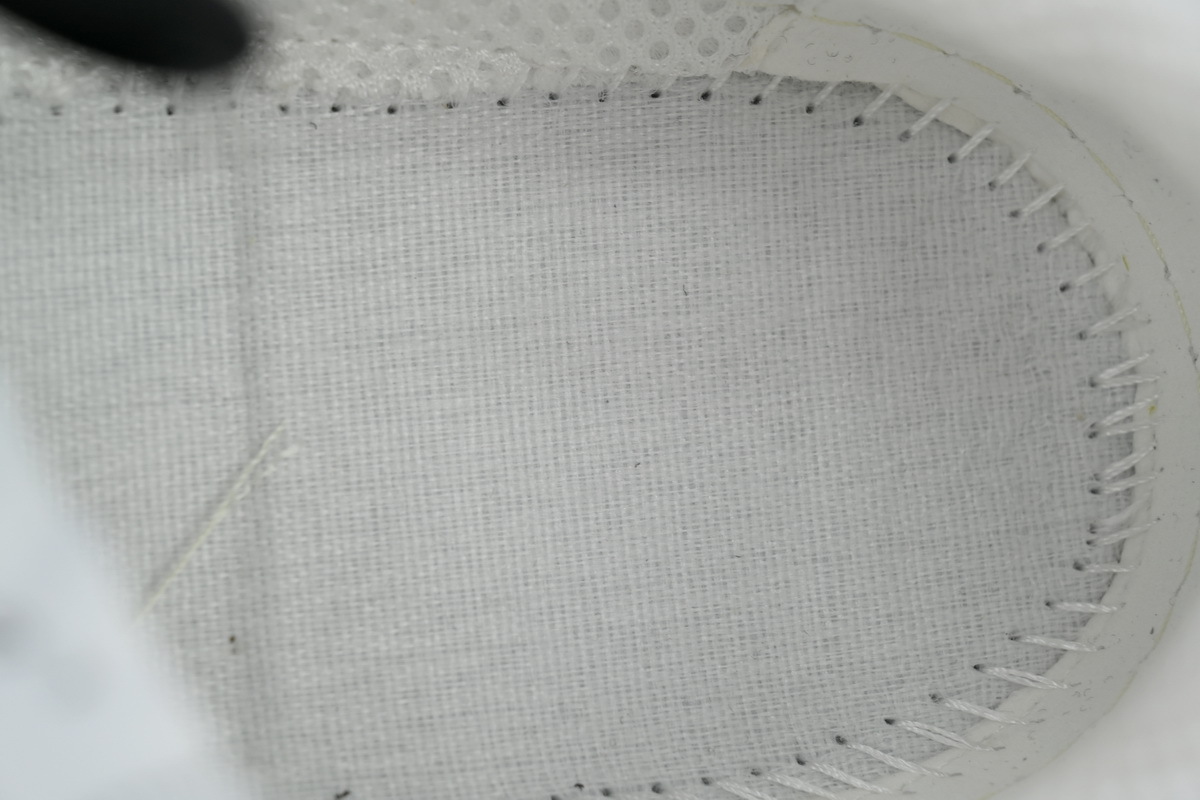 Coco Shoes Chanel Suede Calfskin White Light Grey Low Top Sneakers