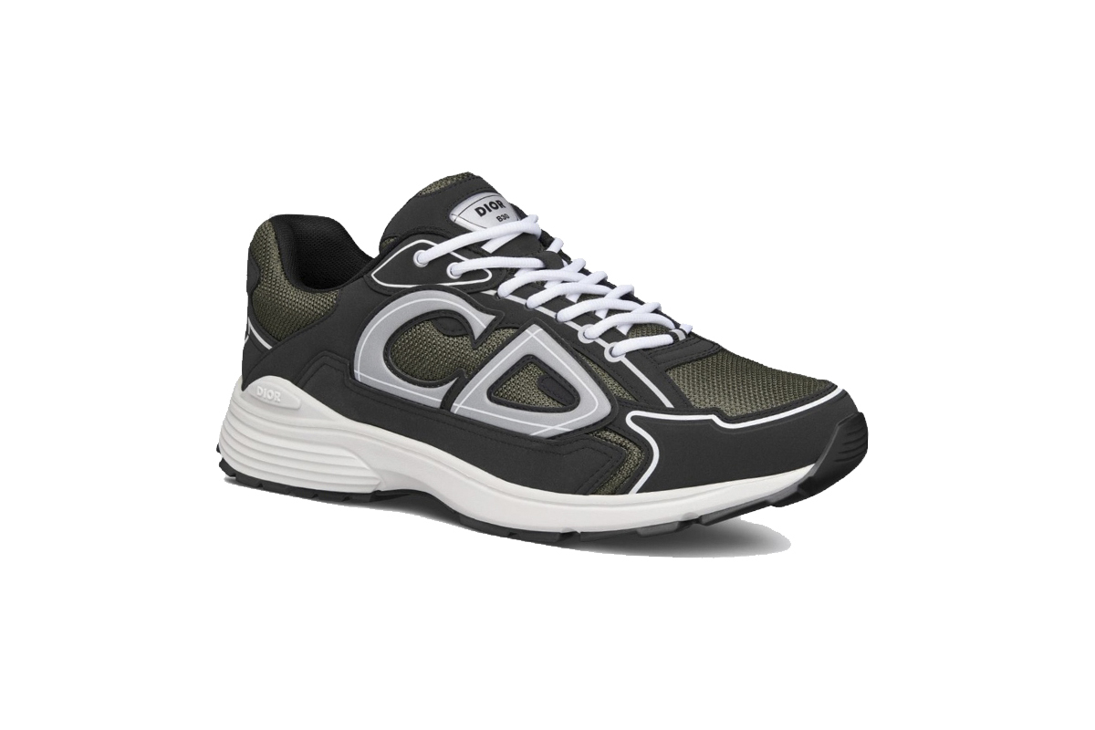 Dior B30 Deep Green Black 3SN279ZRD_H664