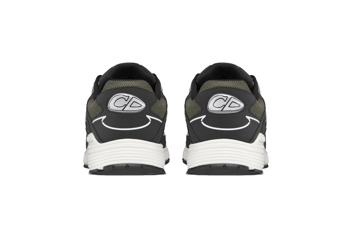 Dior B30 Deep Green Black 3SN279ZRD_H664