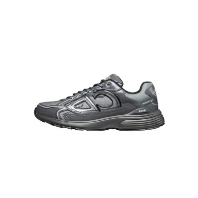 Dior B30 Light Gray Silver 3SN279ZEH_H968 01