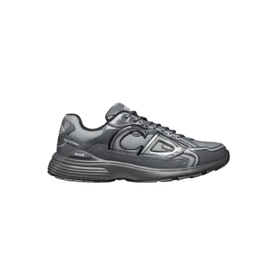 Dior B30 Light Gray Silver 3SN279ZEH_H968 02