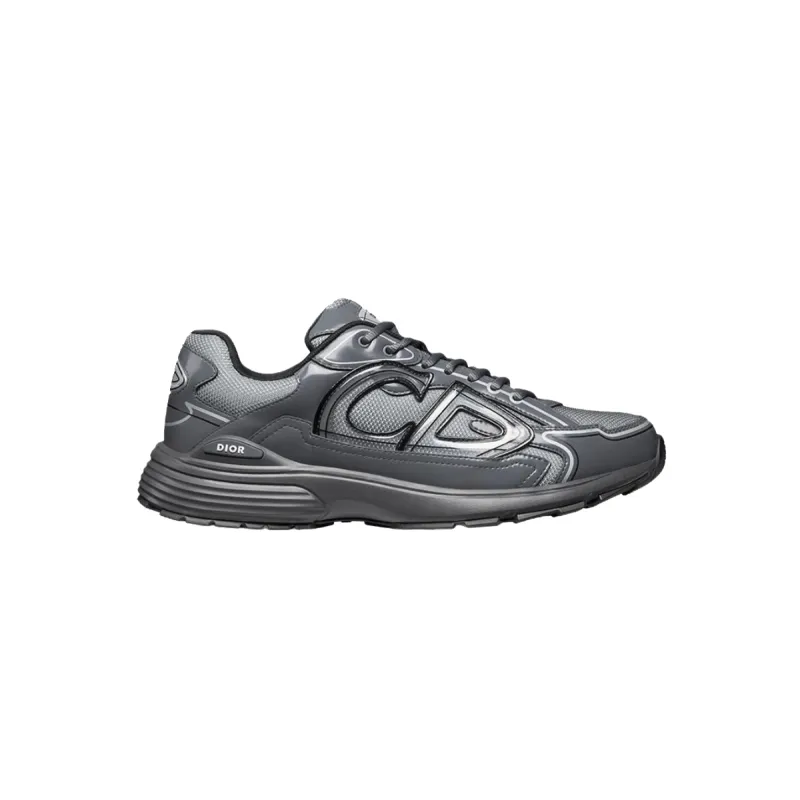 Dior B30 Light Gray Silver 3SN279ZEH_H968