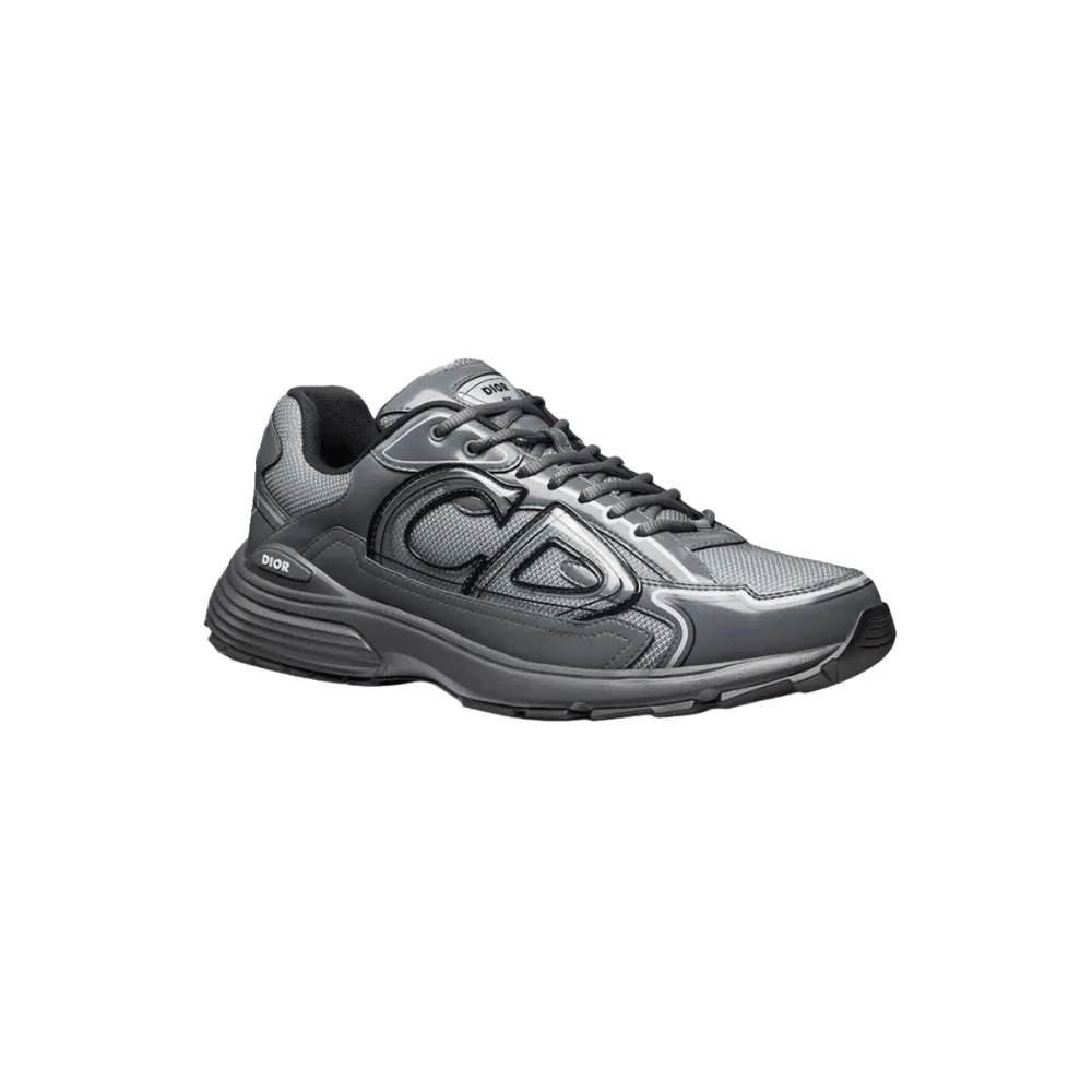 Dior B30 Light Gray Silver 3SN279ZEH_H968