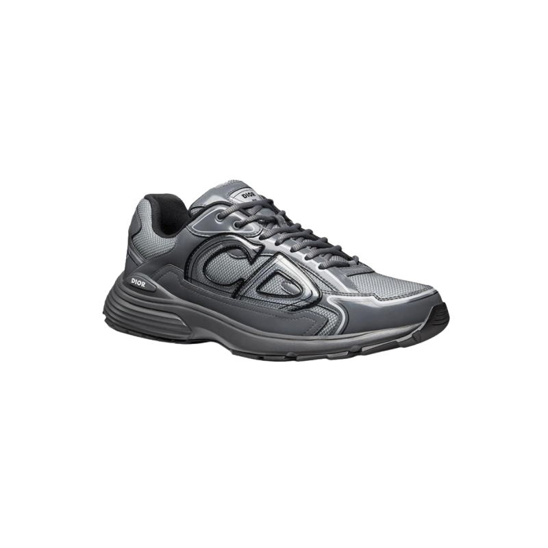 Dior B30 Light Gray Silver 3SN279ZEH_H968