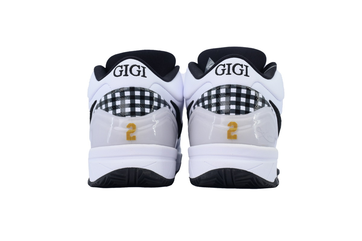 Nike Kobe 4 Protro 'Mambacita' FJ9363-100