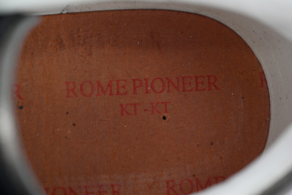 Coco Shoes Dolce & Gabbana Portofino 'Black Silver' CS2216 AH527 8B979