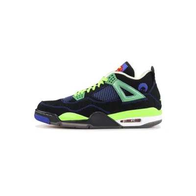 Coco Shoes Air Jordan 4 Retro 'Doernbecher' 308497-015 01